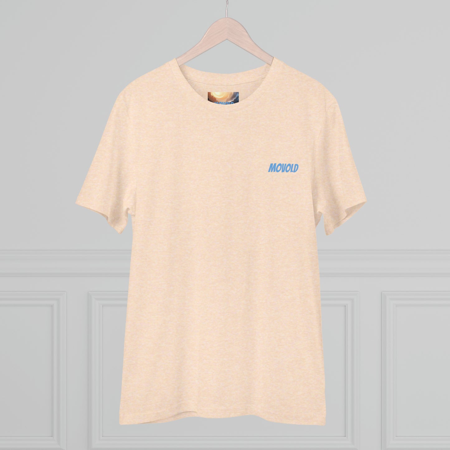Organic Creator T-shirt - Unisex