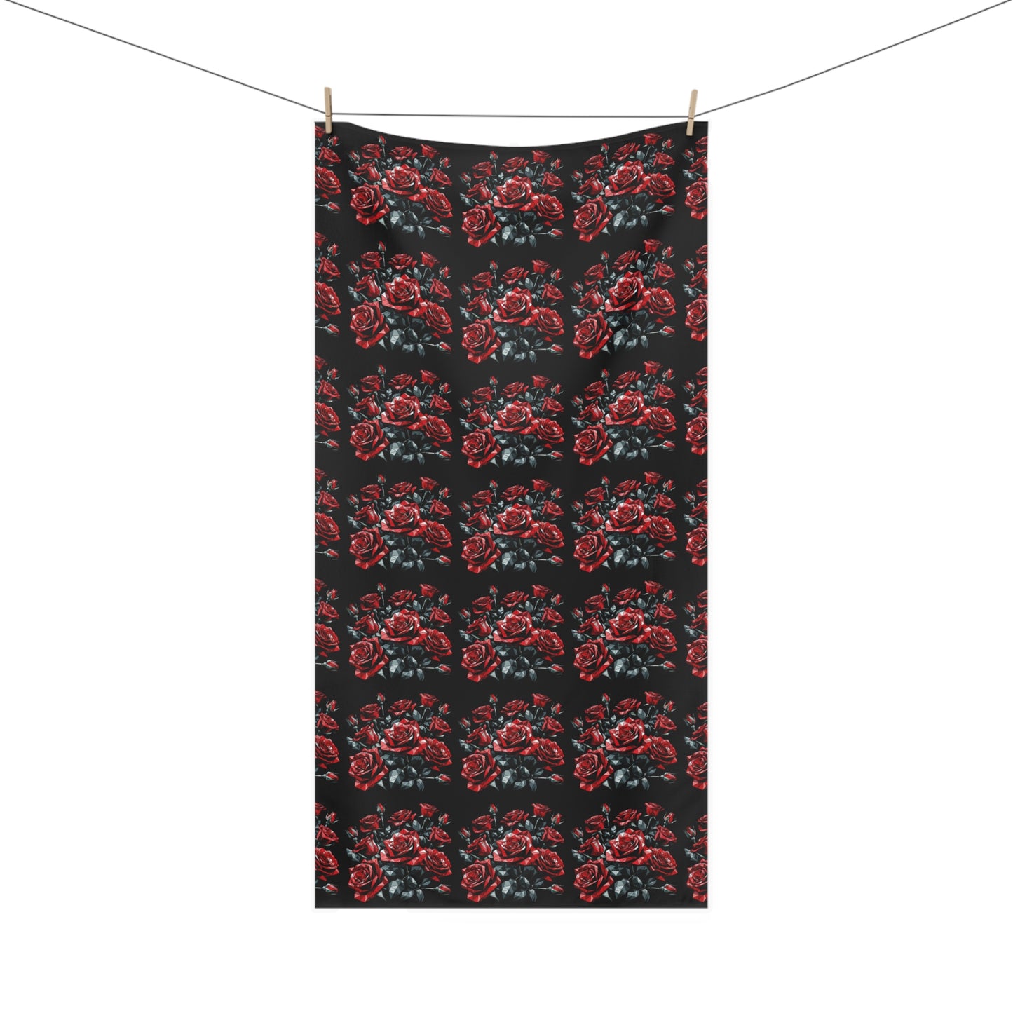 Mink-Cotton Towel