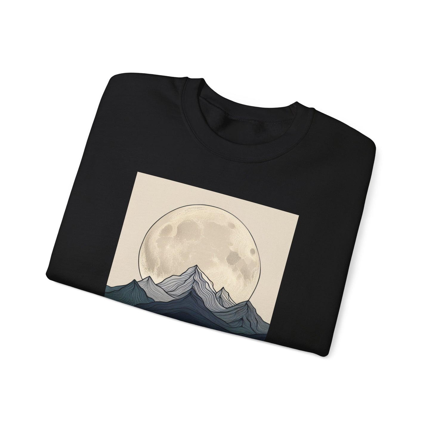 AVERO Unisex Heavy Blend™ Crewneck Sweatshirt