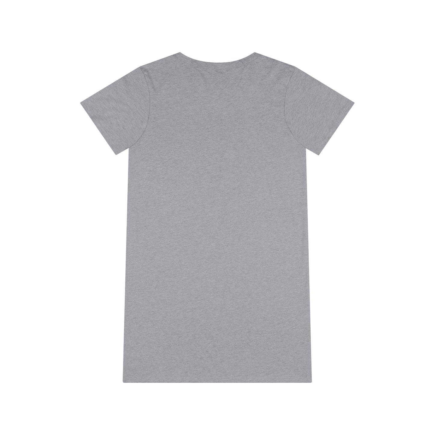 Organic T-Shirt Dress