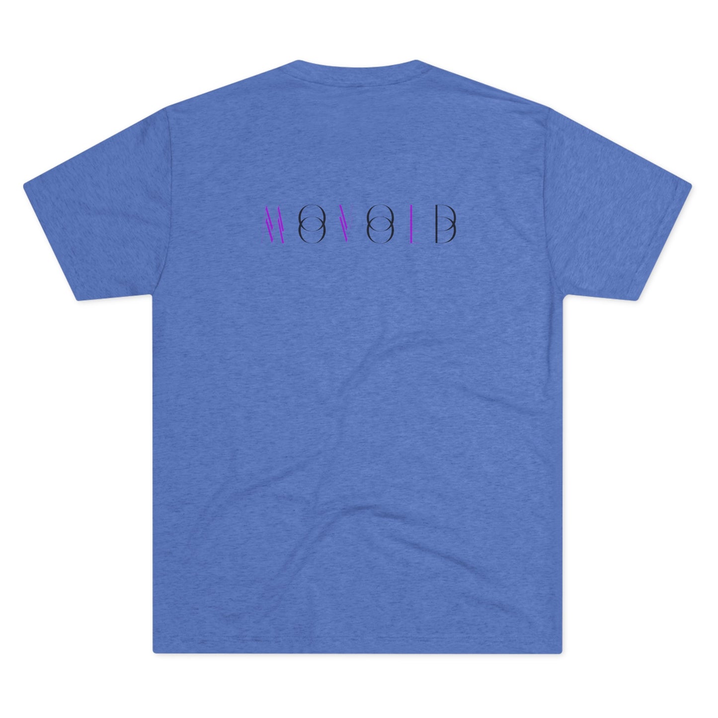 ADEO Unisex Tri-Blend Crew Tee