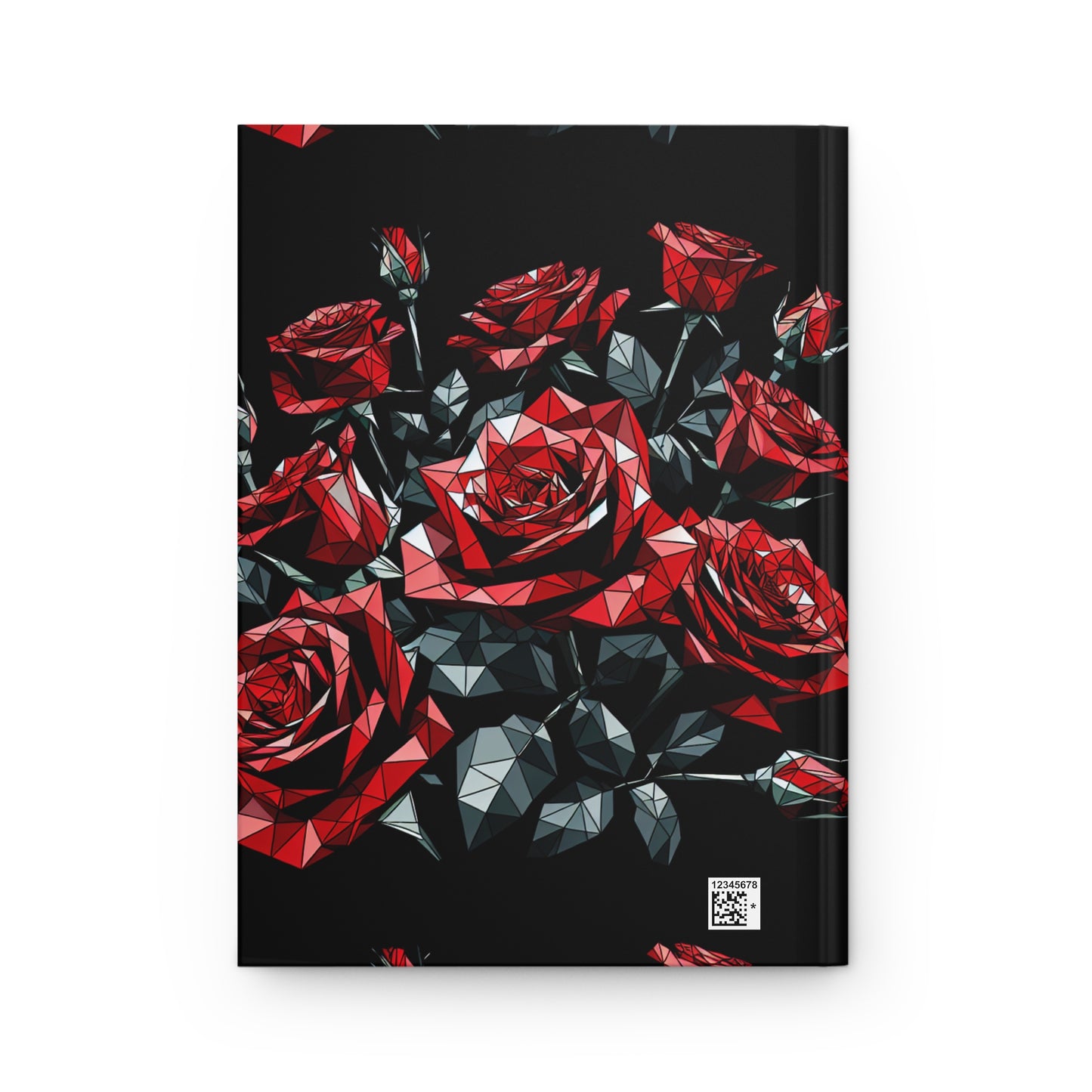 Hardcover Journal Matte