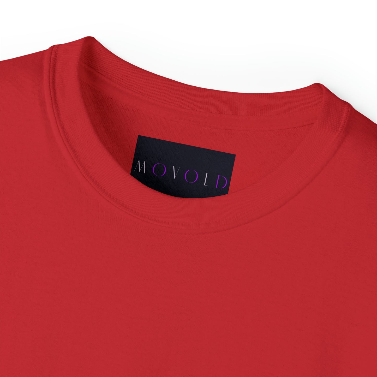 BEGO Unisex Ultra Cotton Tee