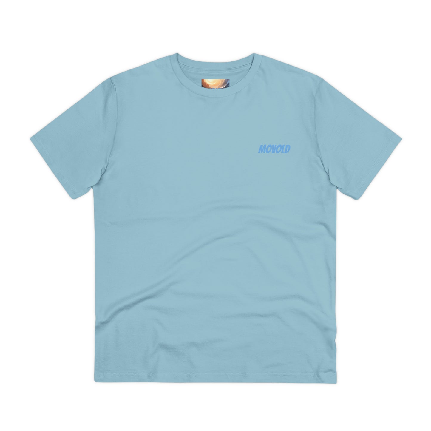 Organic Creator T-shirt - Unisex