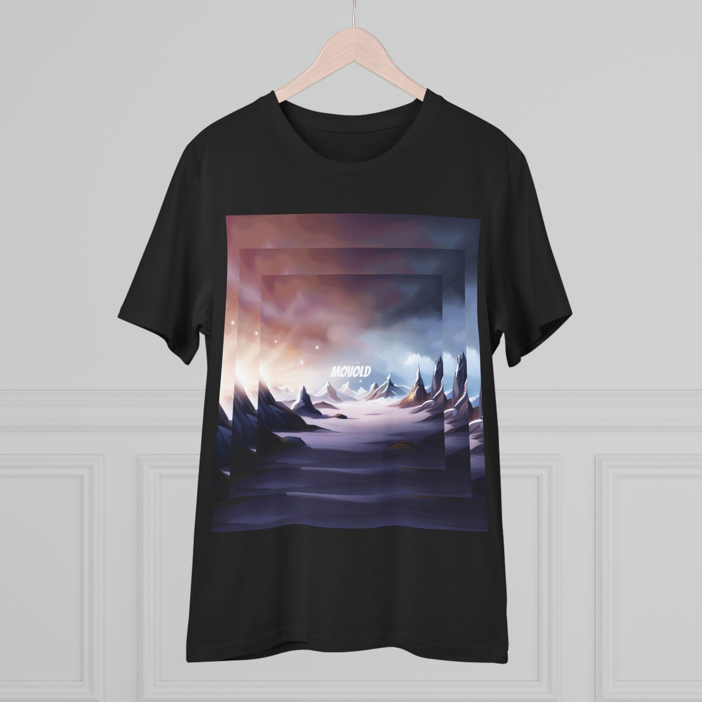 Organic Creator T-shirt - Unisex