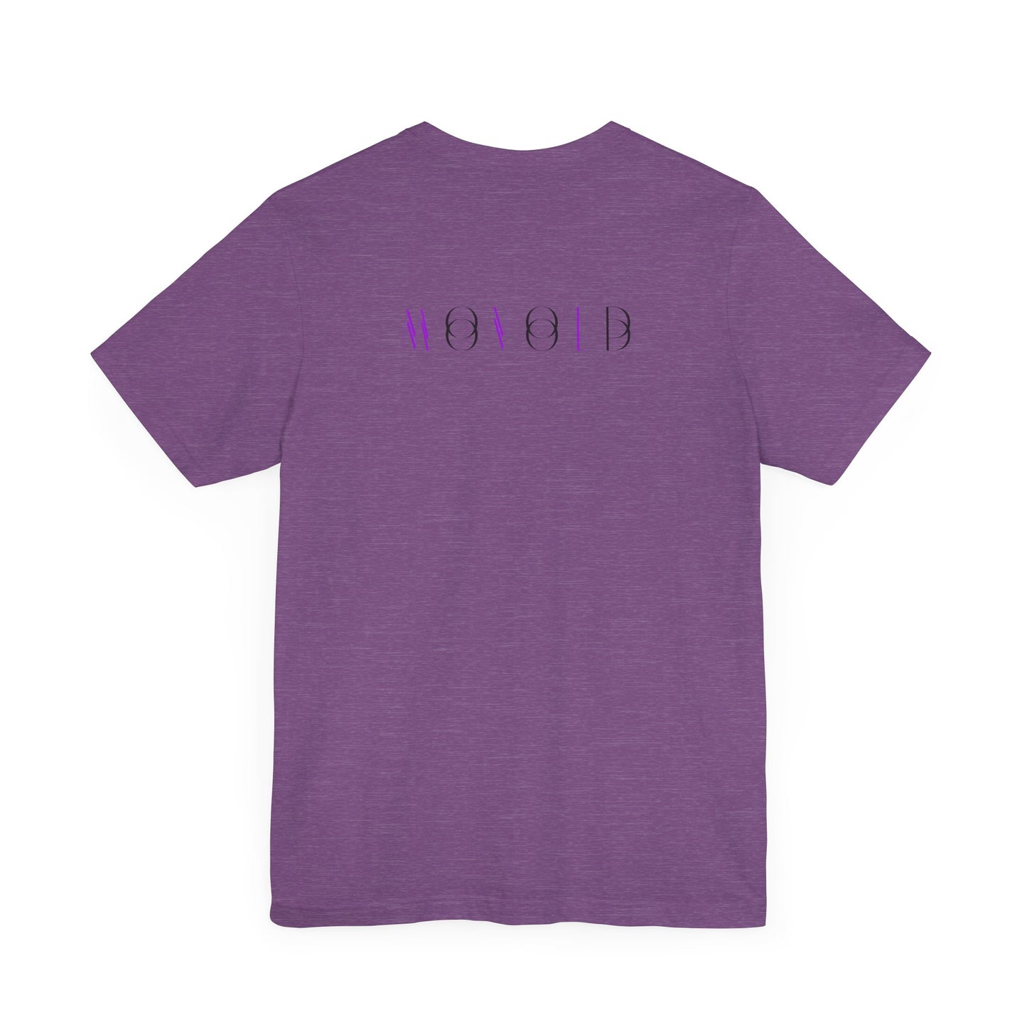 ADEO Unisex Jersey Short Sleeve Tee