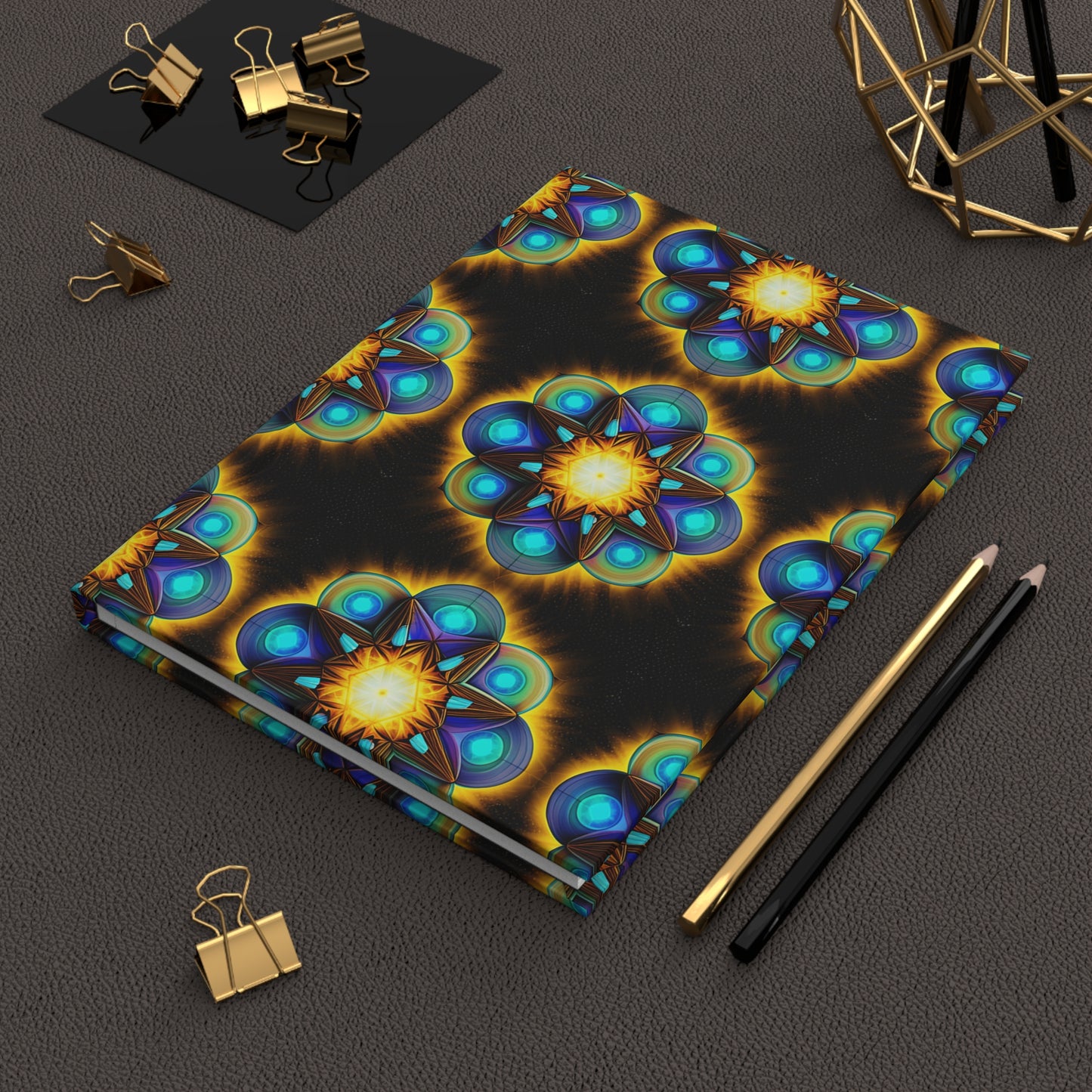 Hardcover Journal Matte