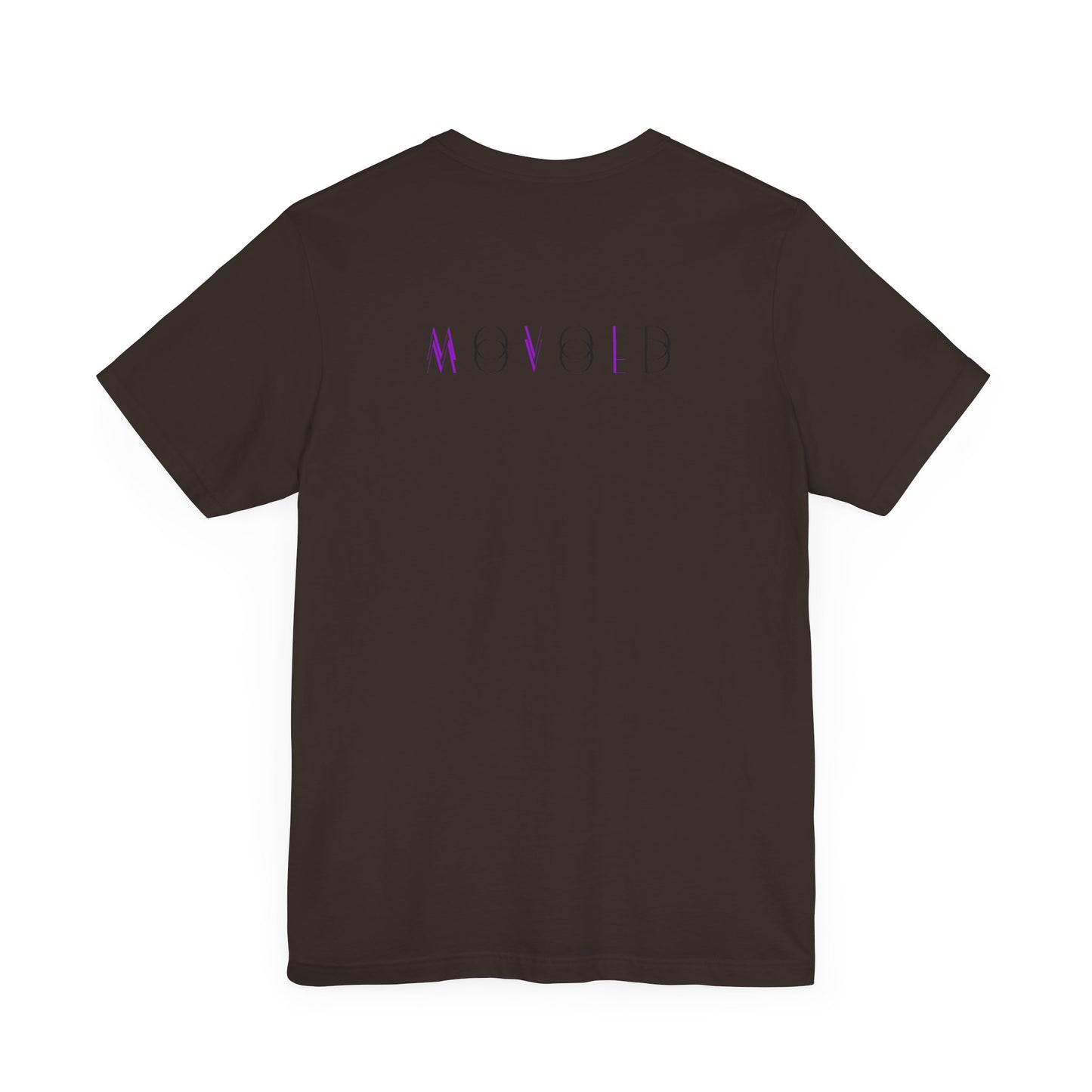 ADEO Unisex Jersey Short Sleeve Tee