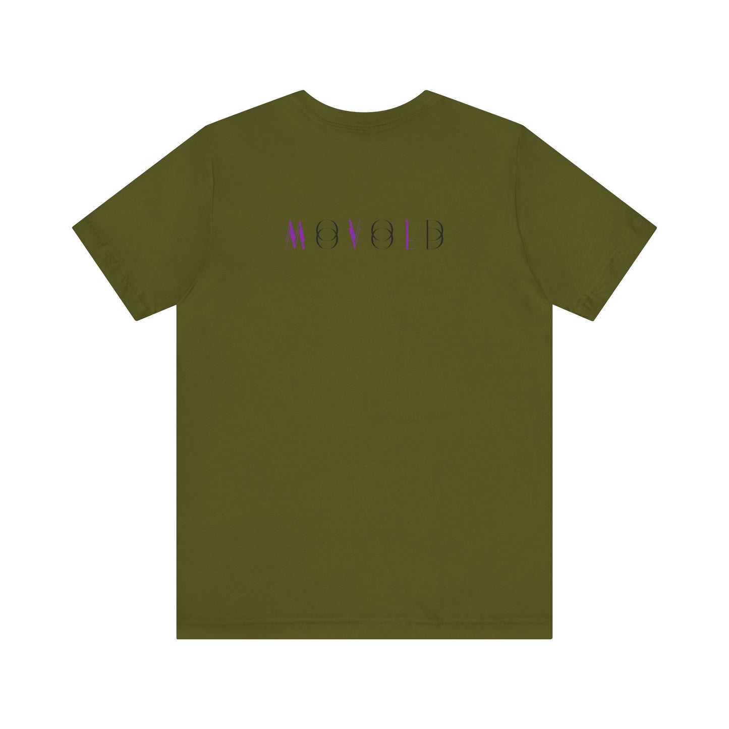 ADEO Unisex Jersey Short Sleeve Tee