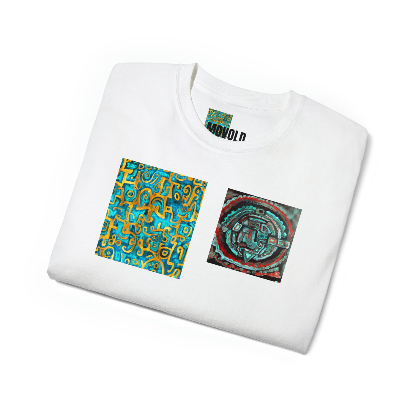 AAC Unisex Ultra Cotton Tee
