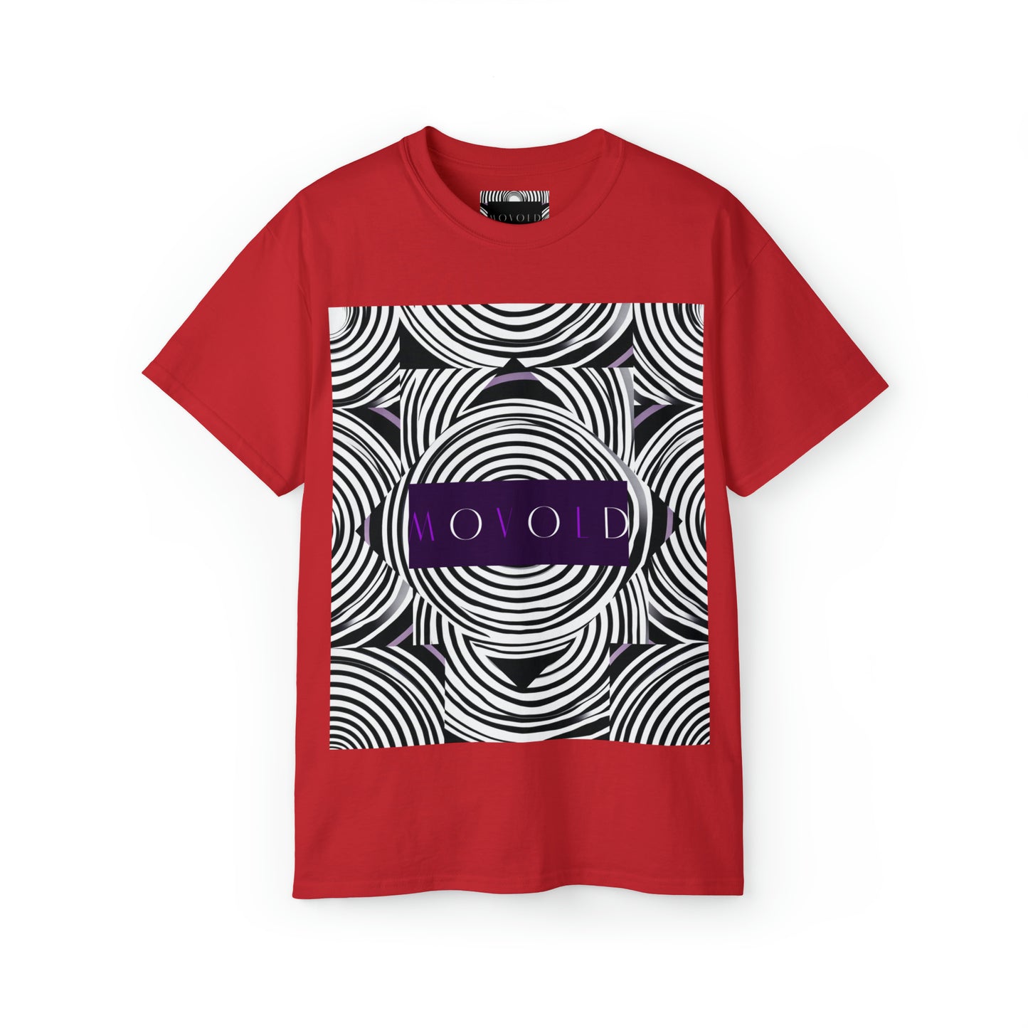 Unisex Ultra Cotton Tee