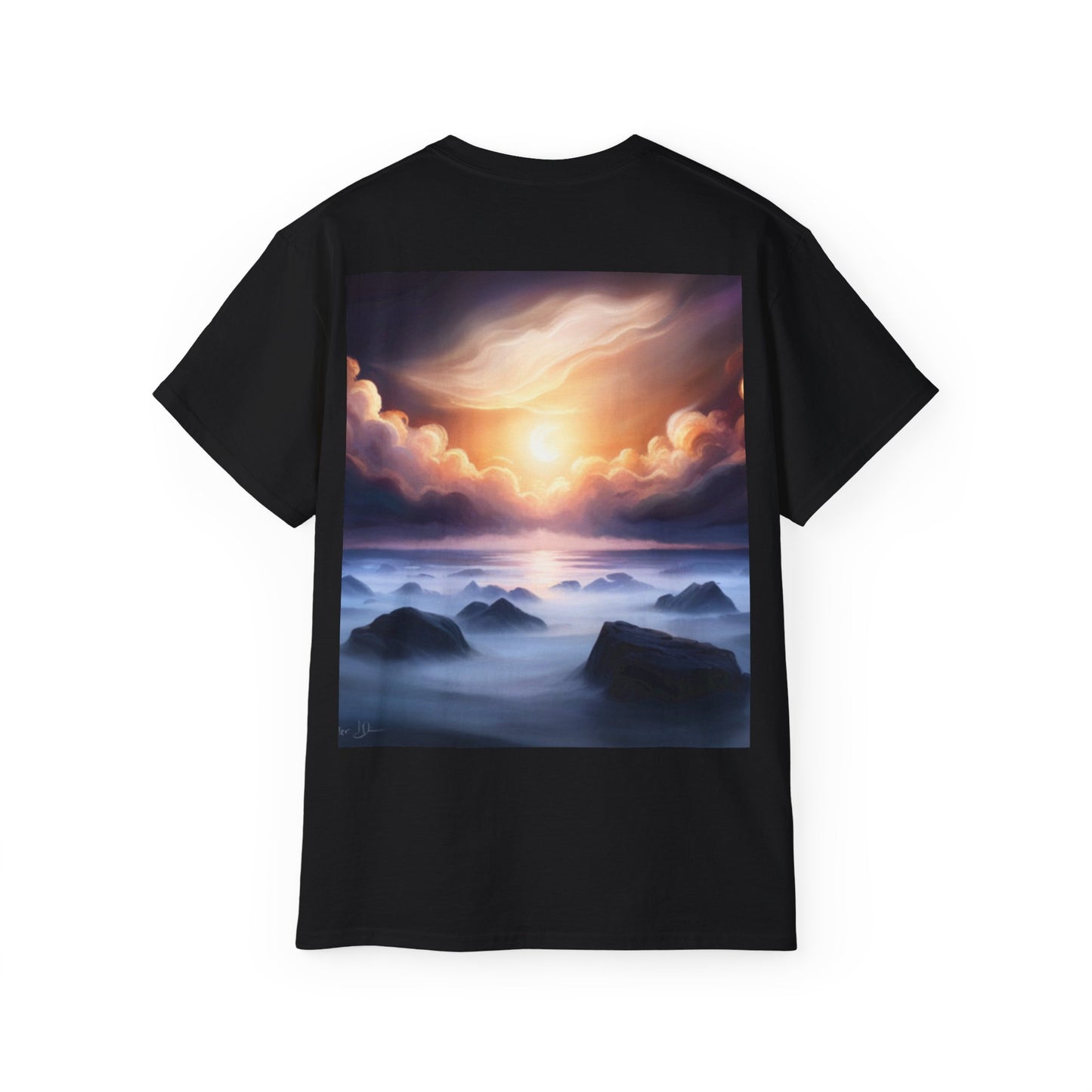 Unisex Ultra Cotton Tee