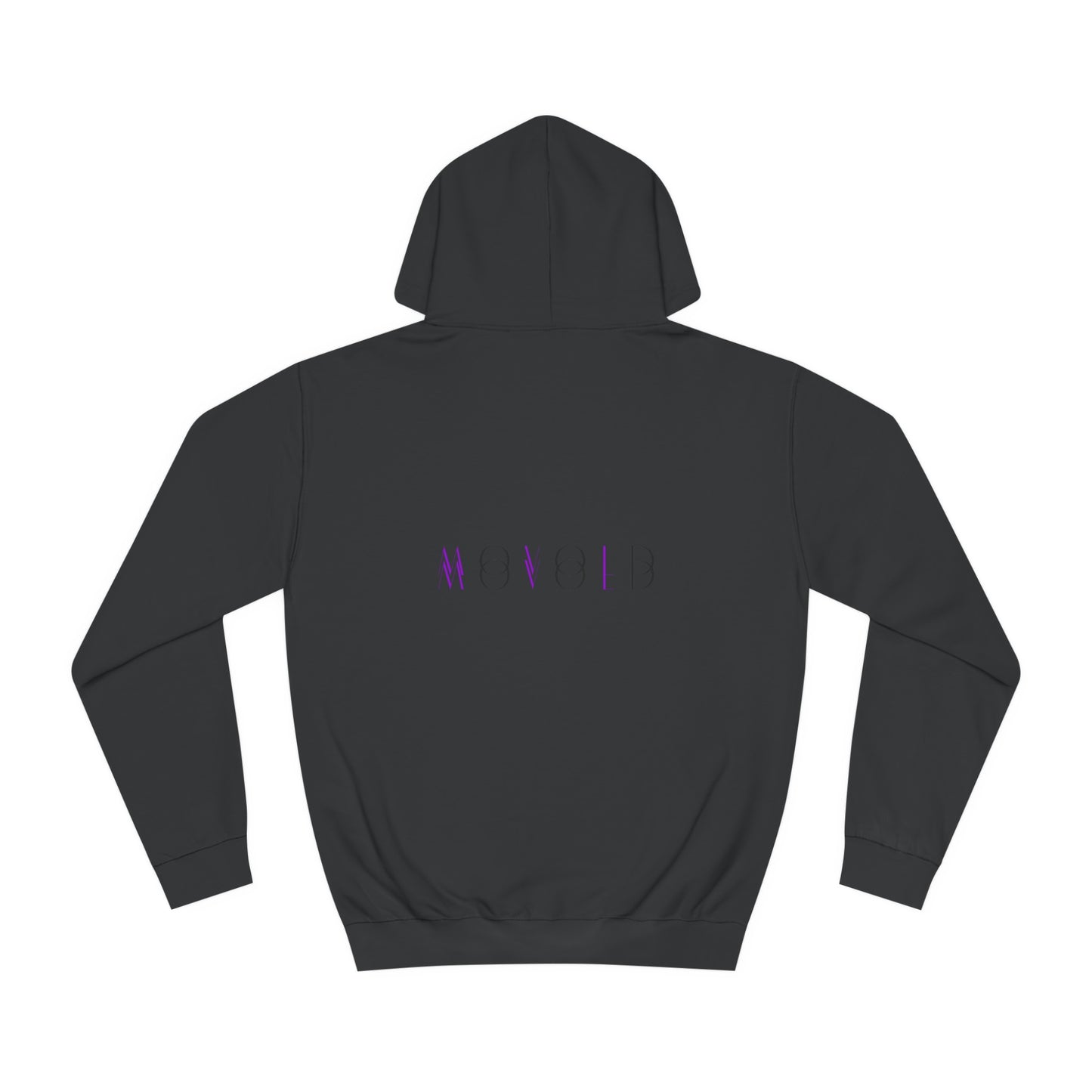 BIGO Unisex College Hoodie