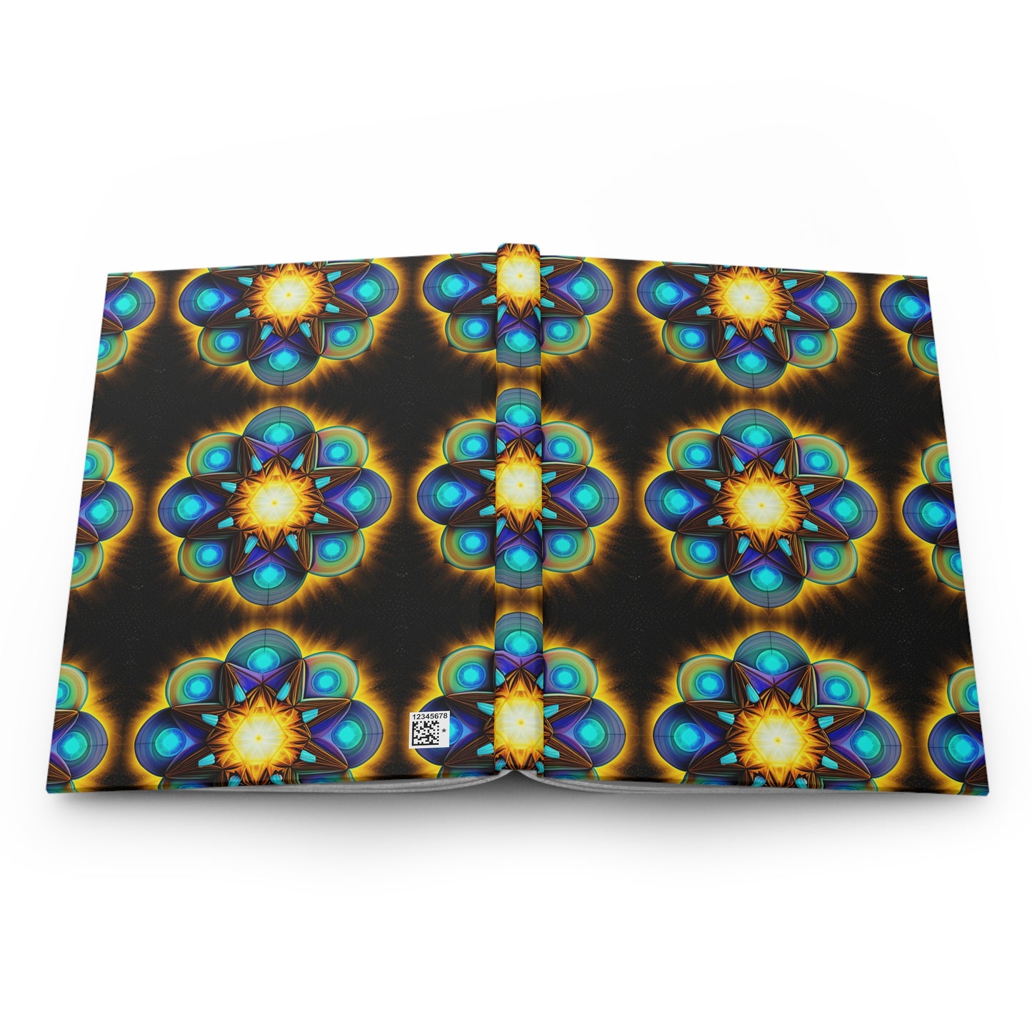 Hardcover Journal Matte