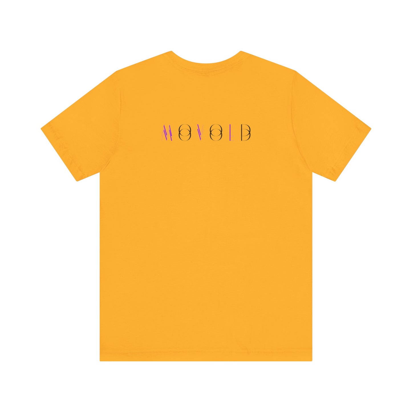ADEO Unisex Jersey Short Sleeve Tee