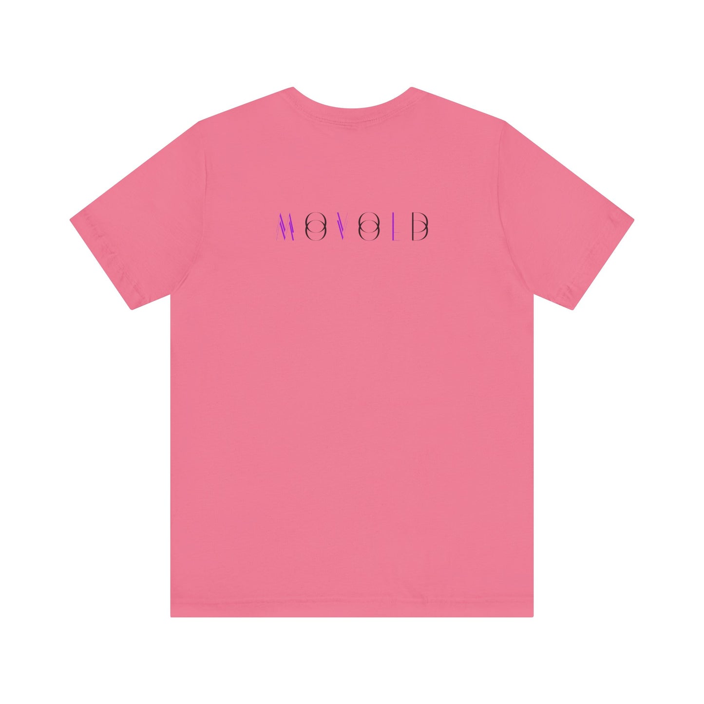 ADEO Unisex Jersey Short Sleeve Tee