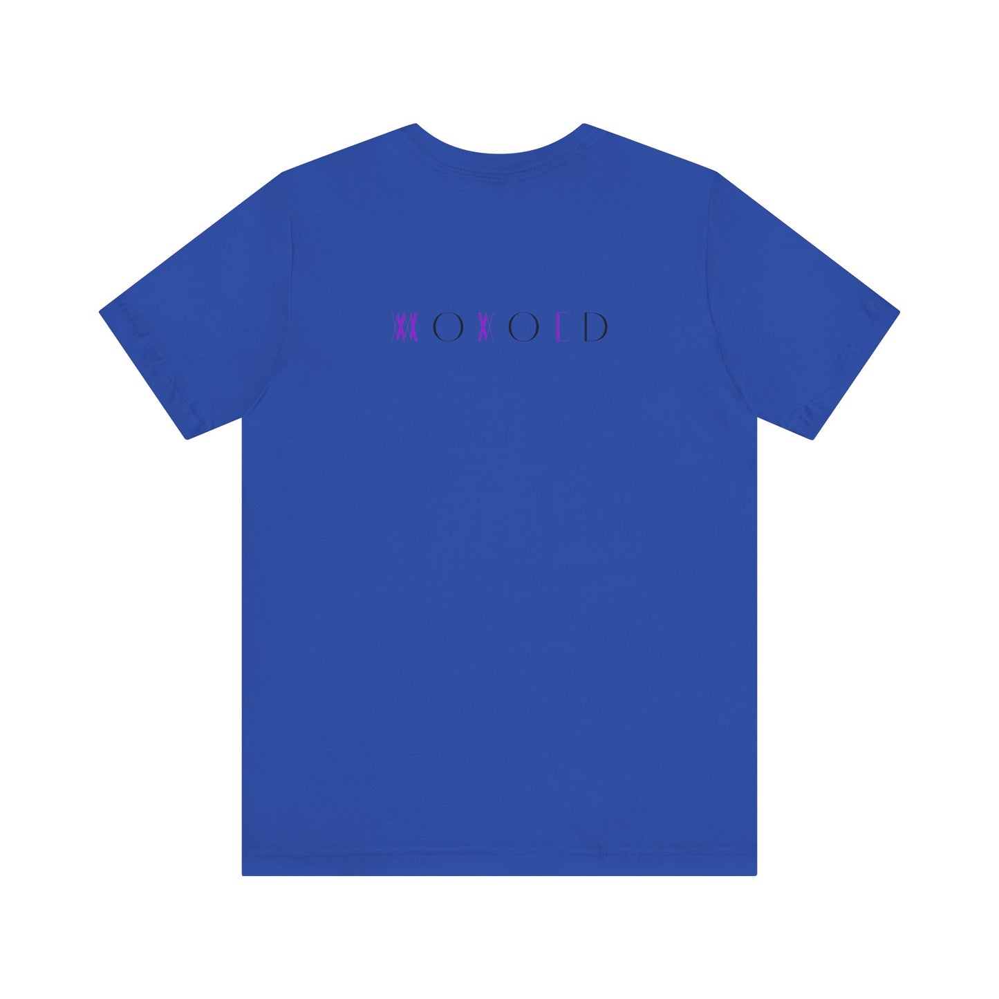 ADEO Unisex Jersey Short Sleeve Tee