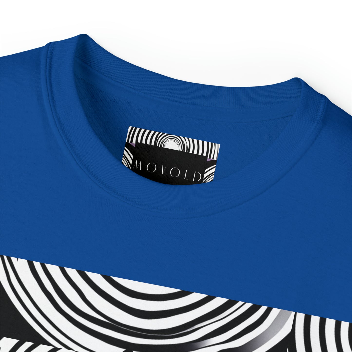 Unisex Ultra Cotton Tee