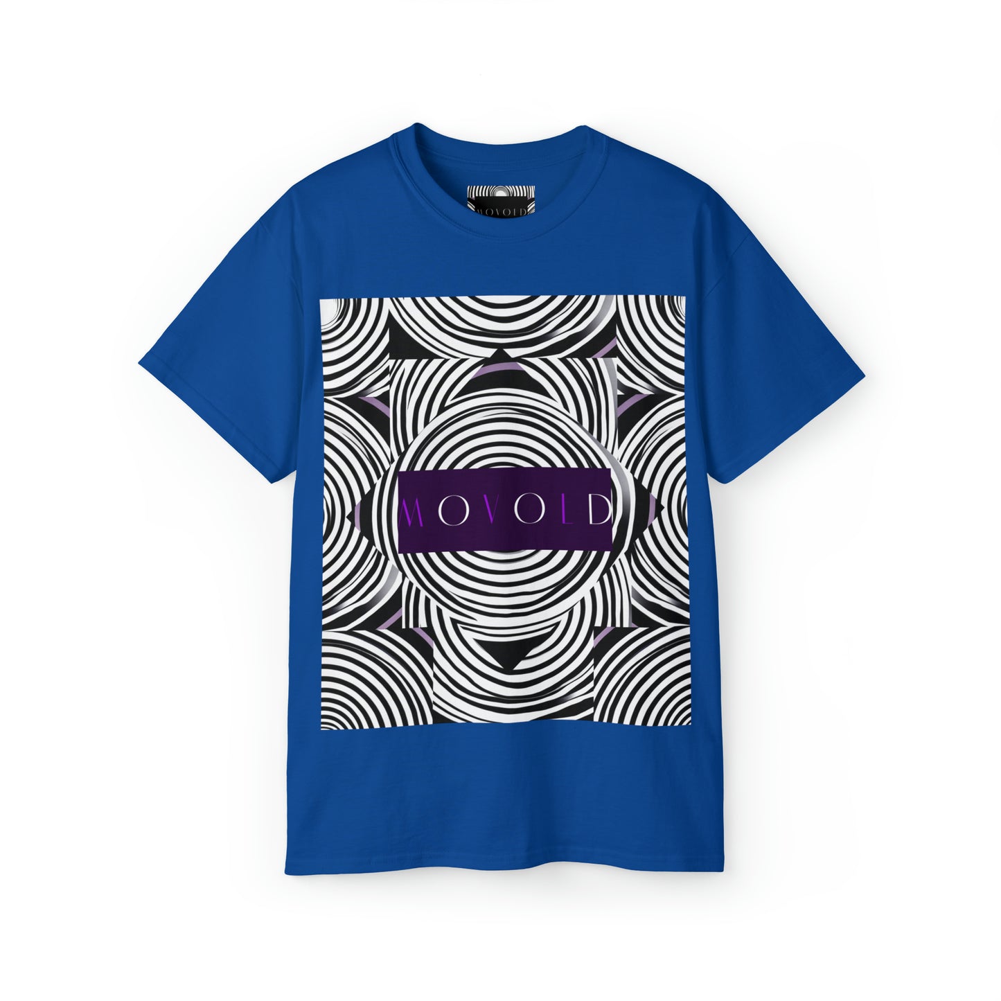 Unisex Ultra Cotton Tee