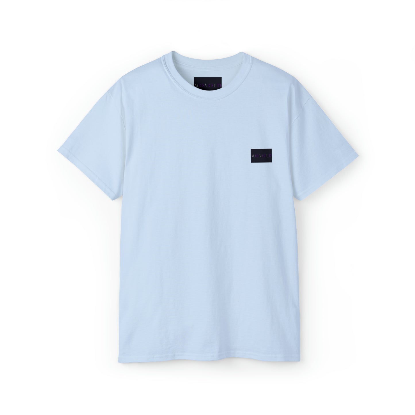 BEGO Unisex Ultra Cotton Tee