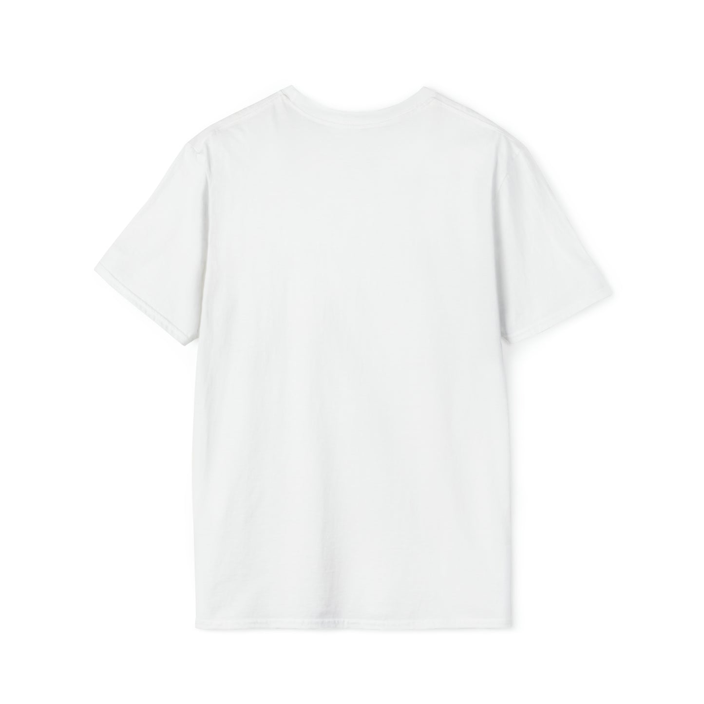 ABOS Unisex Softstyle T-Shirt KAUAI