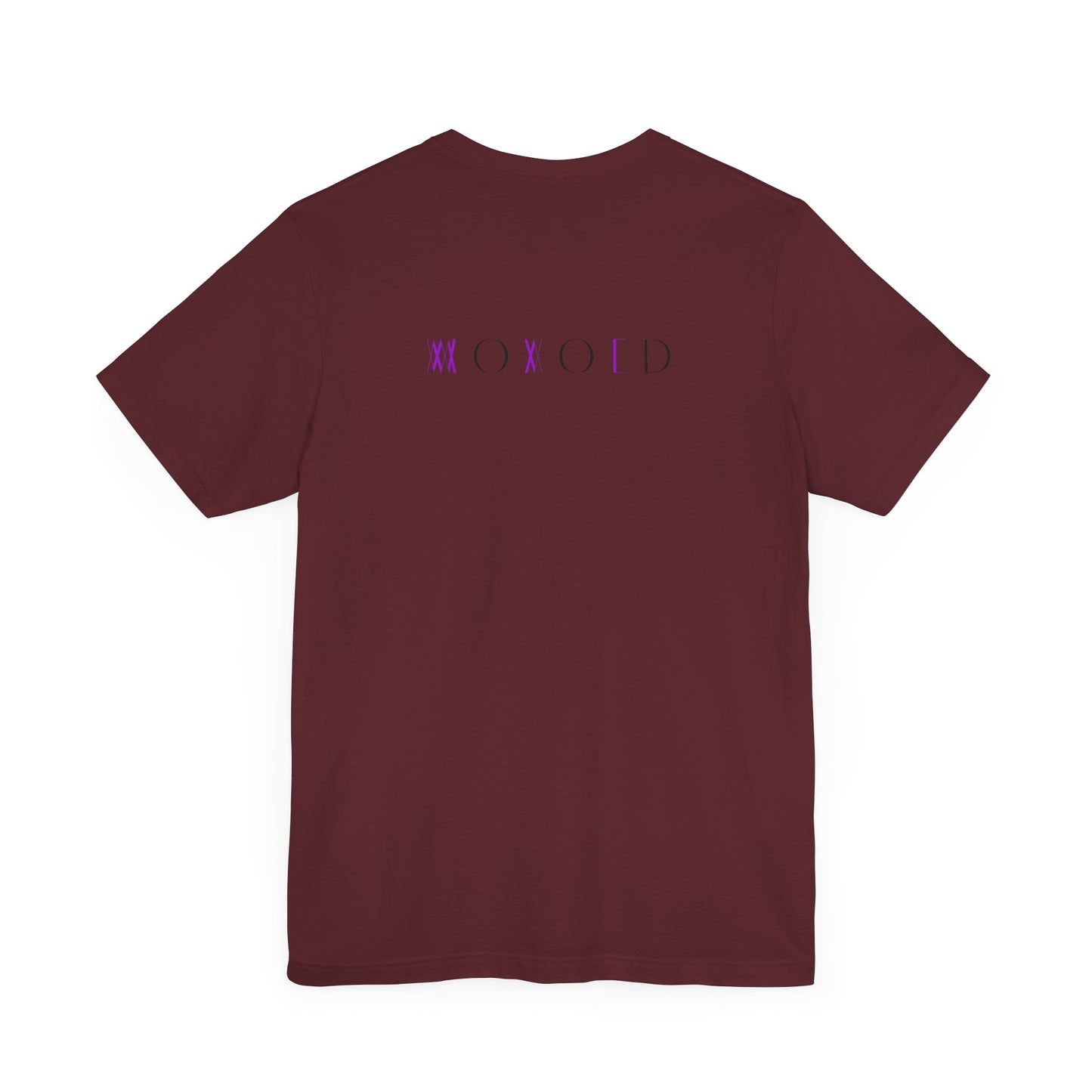 ADEO Unisex Jersey Short Sleeve Tee