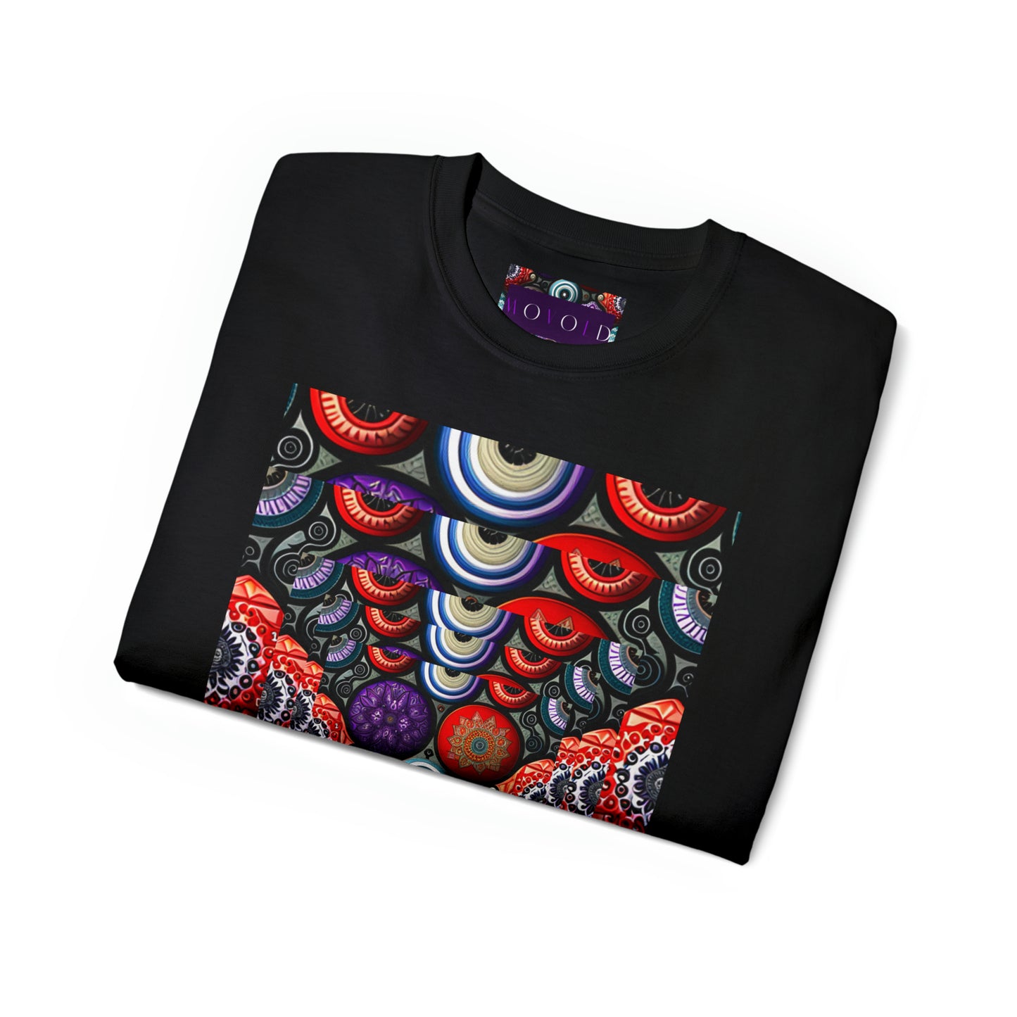 DENE Unisex t-shirt