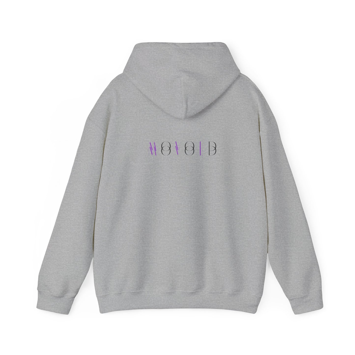 COCO Unisex Heavy Blend™ Hooded Sweatshirt