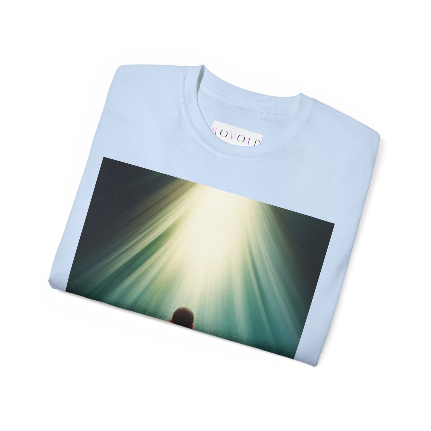 Unisex Ultra Cotton Tee