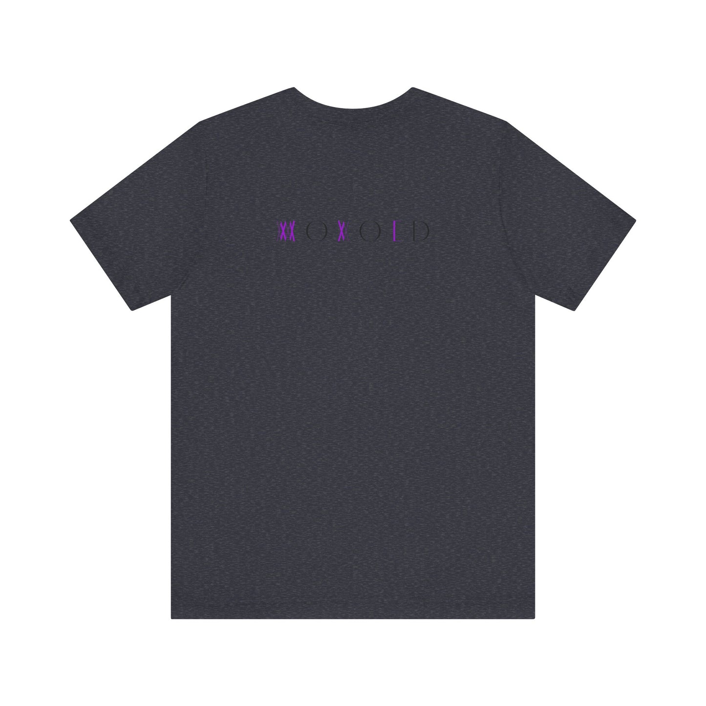 ADEO Unisex Jersey Short Sleeve Tee