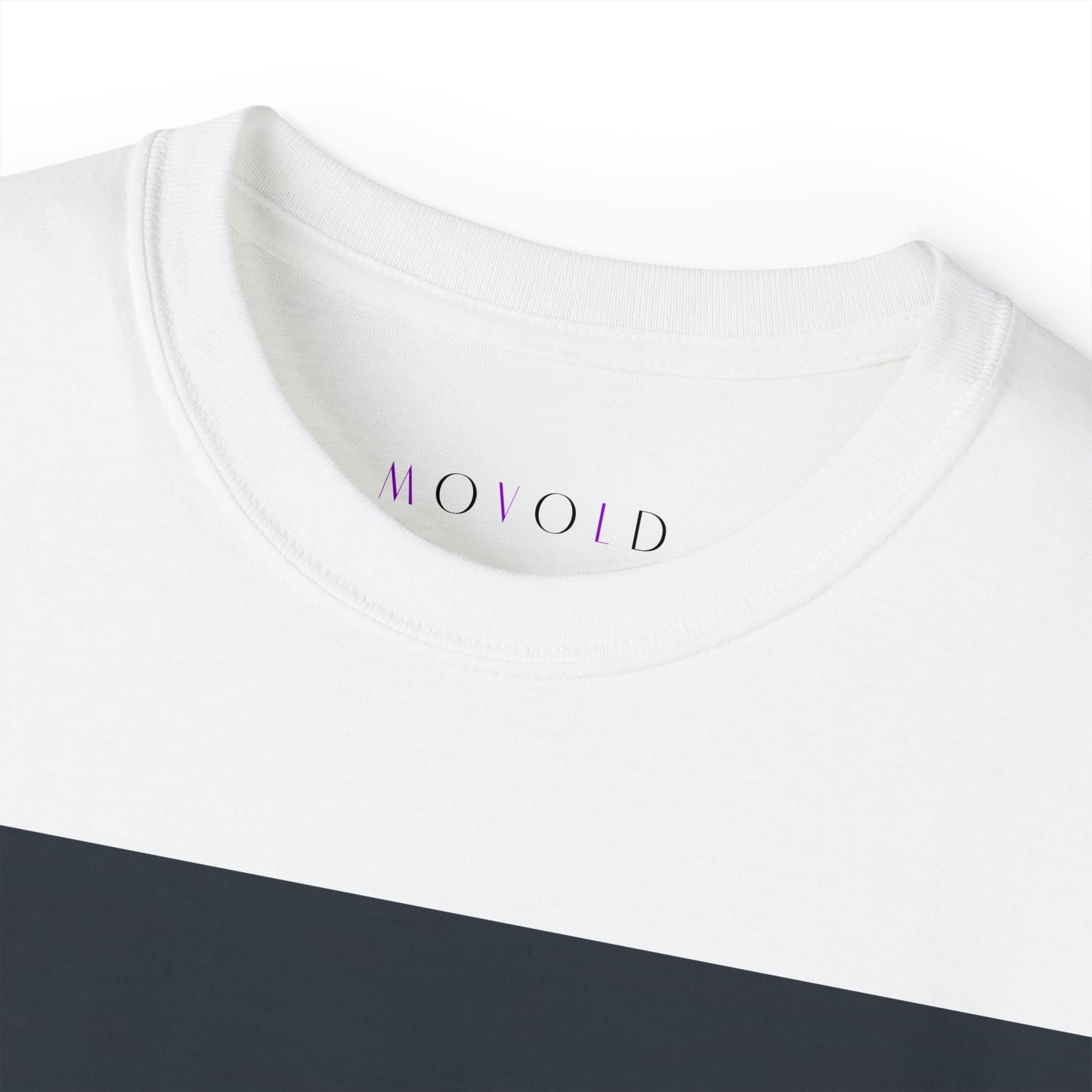 AVERO Unisex Cotton T-shirt