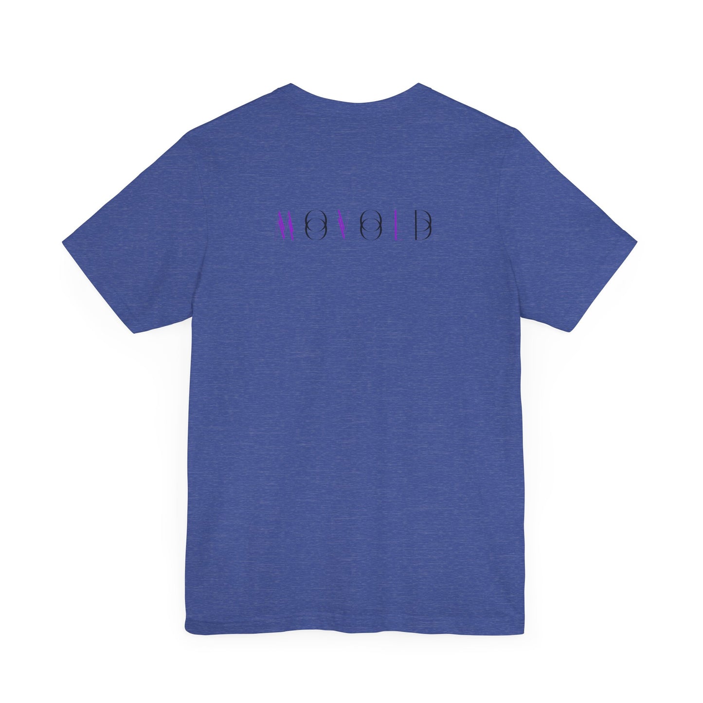 ADEO Unisex Jersey Short Sleeve Tee