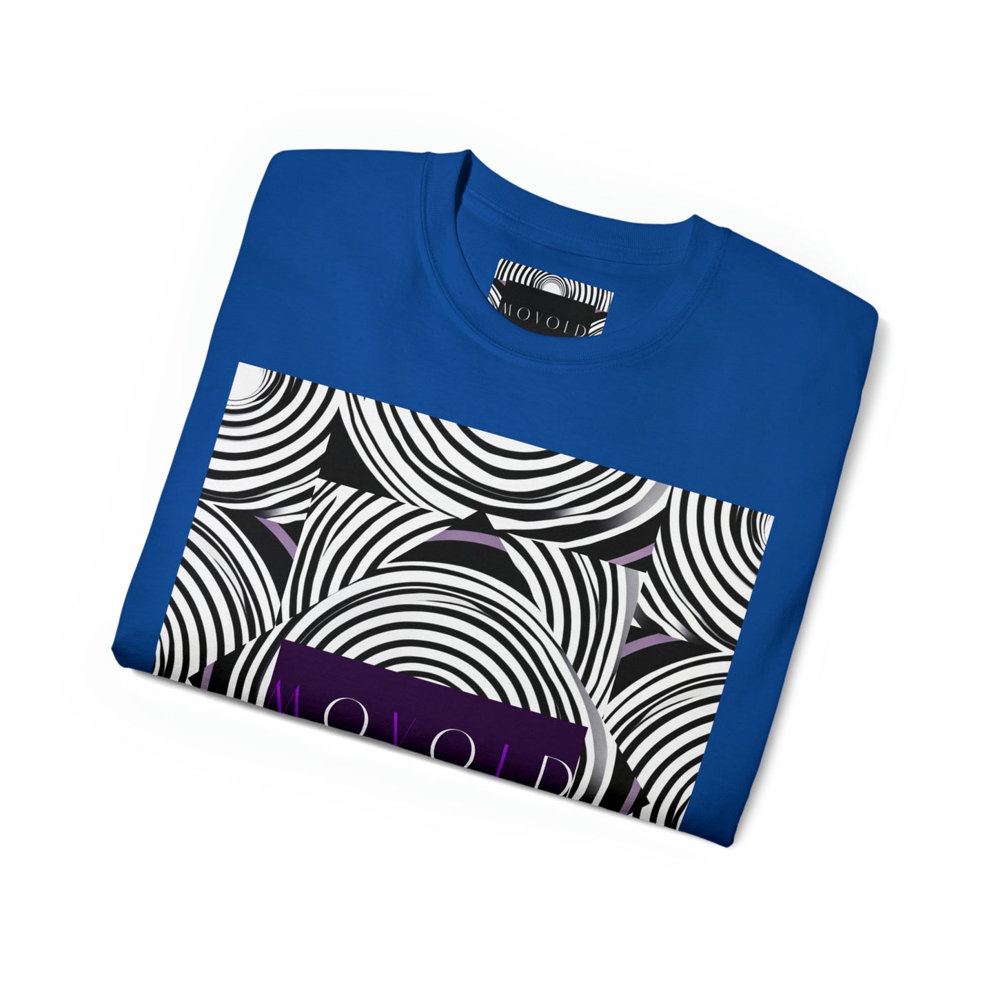 Unisex Ultra Cotton Tee