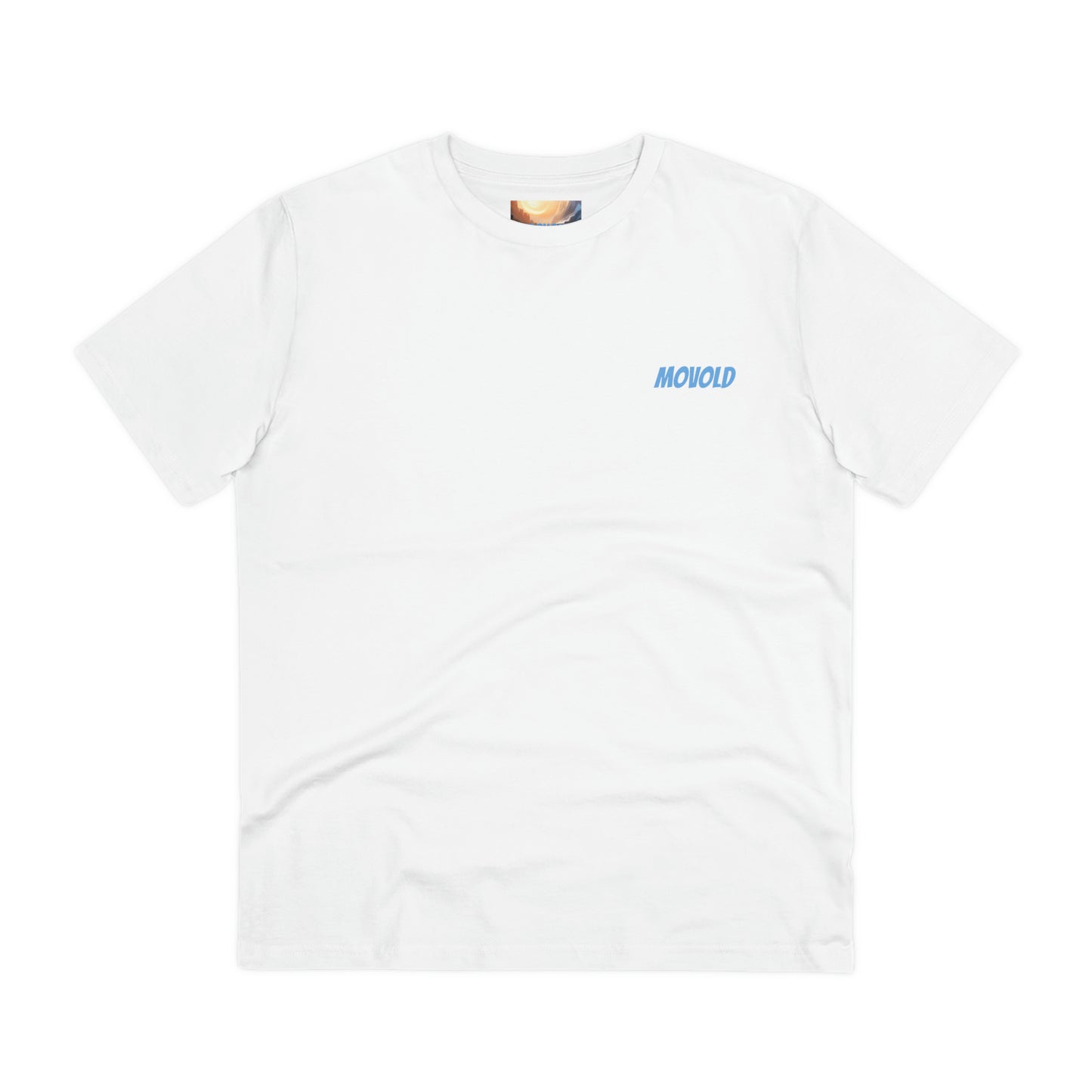 Organic Creator T-shirt - Unisex