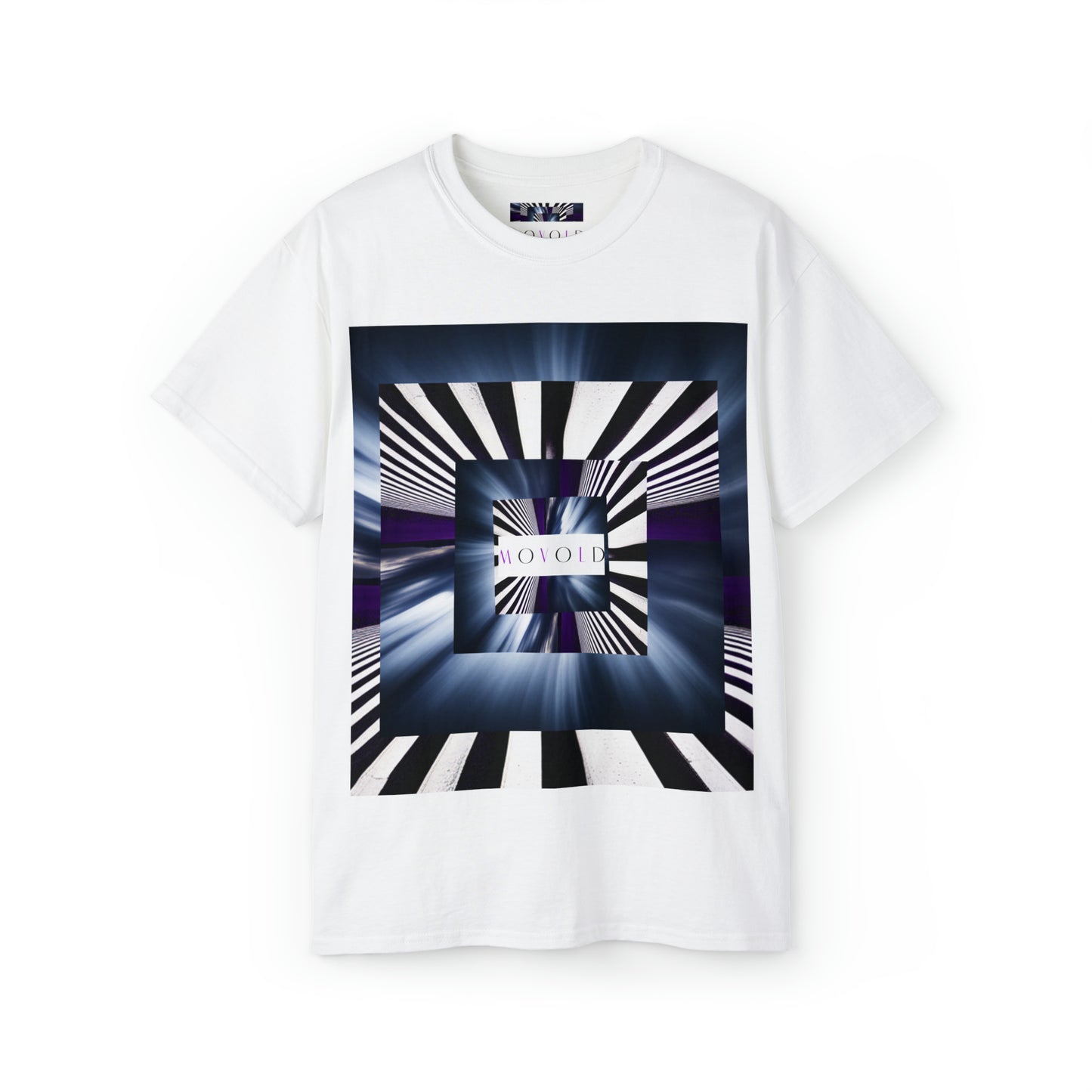 BORA Unisex Ultra Cotton Tee