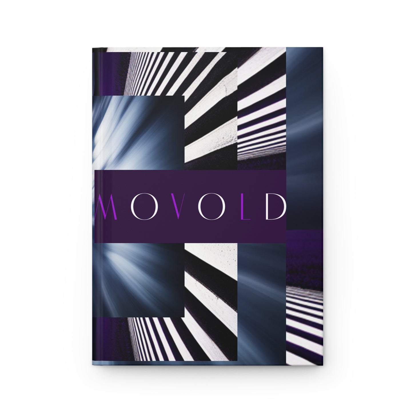 Hardcover Journal Matte