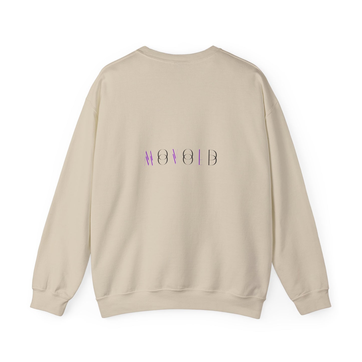 AVERO Unisex Heavy Blend™ Crewneck Sweatshirt