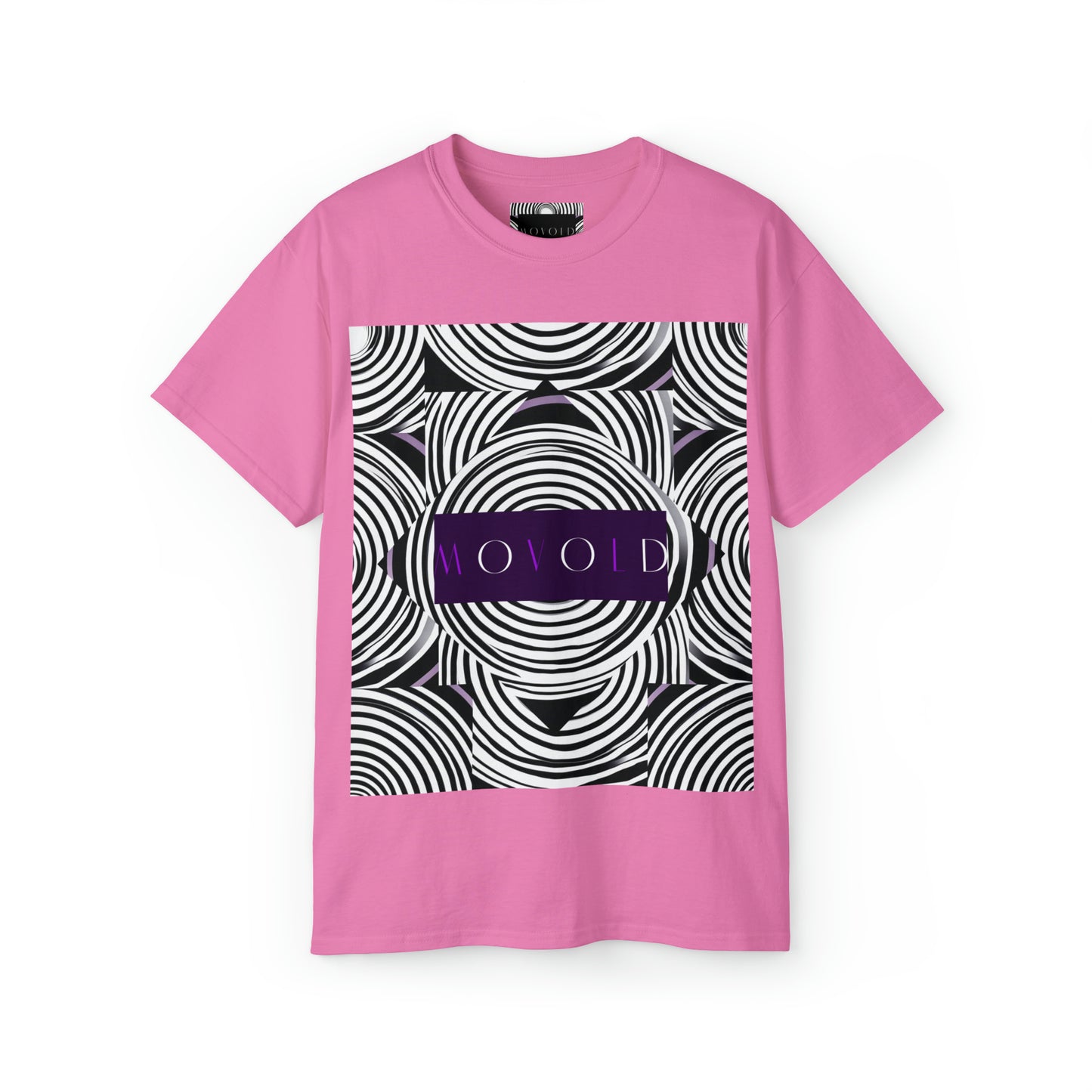 Unisex Ultra Cotton Tee