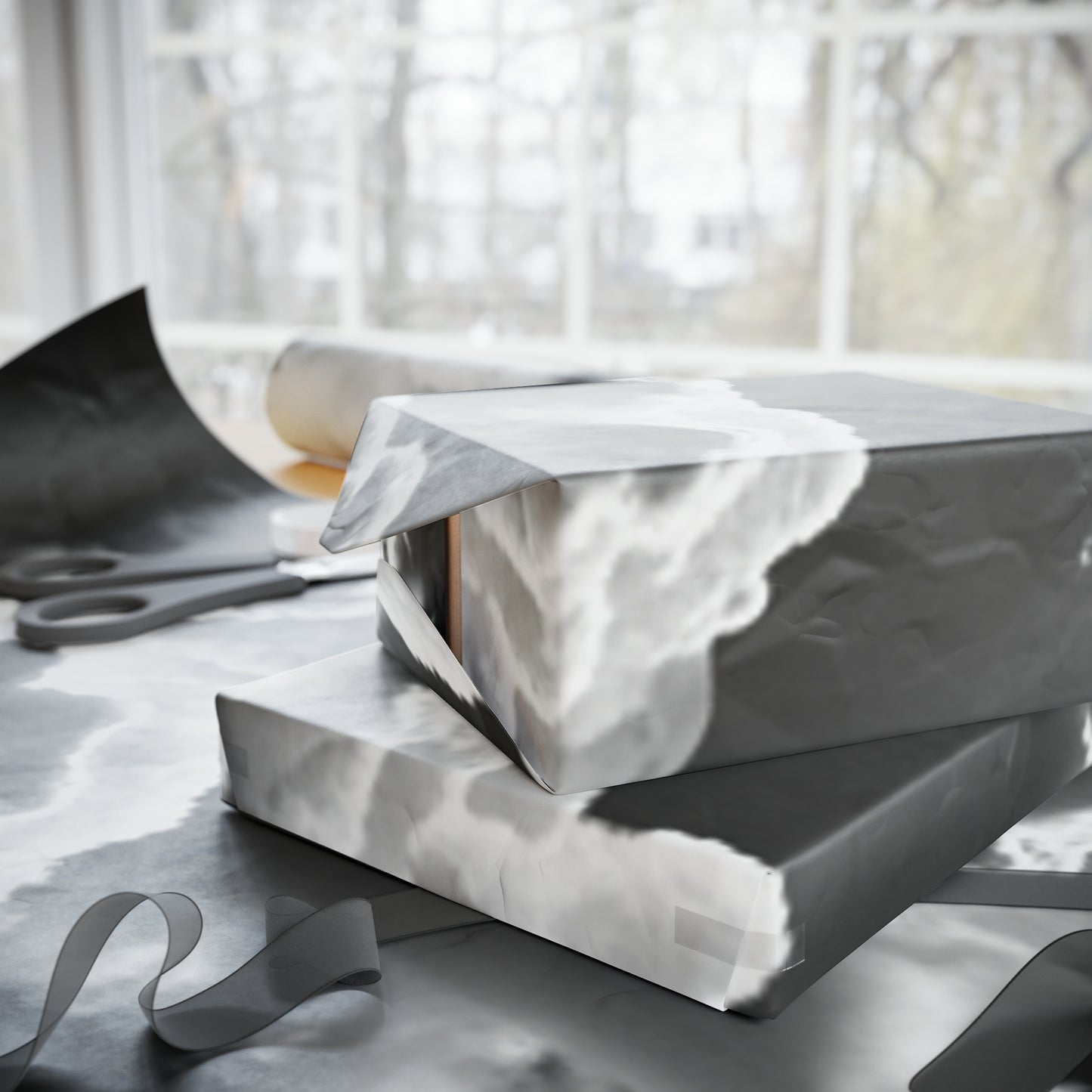 Wrapping Papers