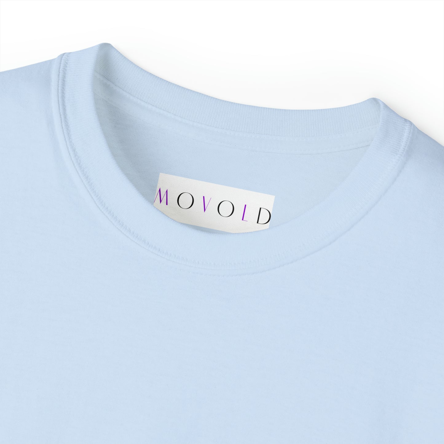 BEGO Unisex Ultra Cotton Tee