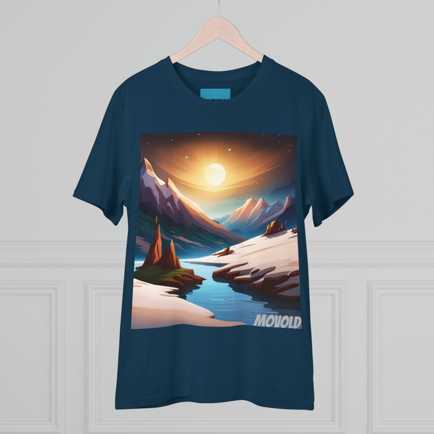 Organic Creator T-shirt - Unisex