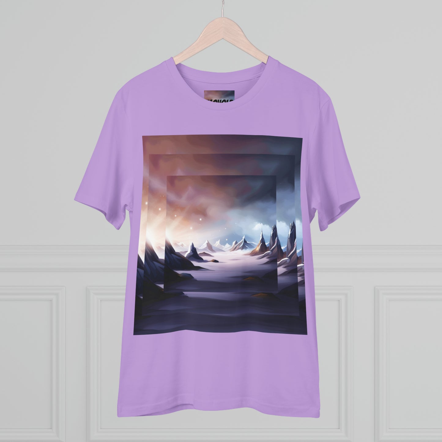 Organic Creator T-shirt - Unisex