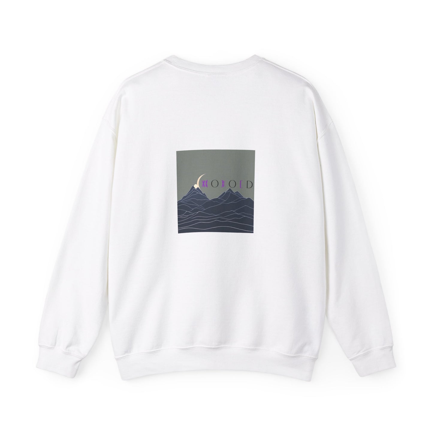AZA Unisex Heavy Blend™ Crewneck Sweatshirt