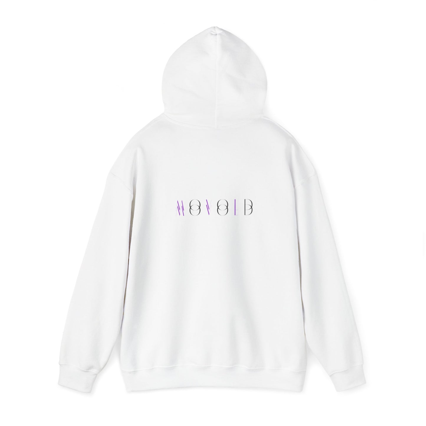 COCO Unisex Heavy Blend™ Hooded Sweatshirt