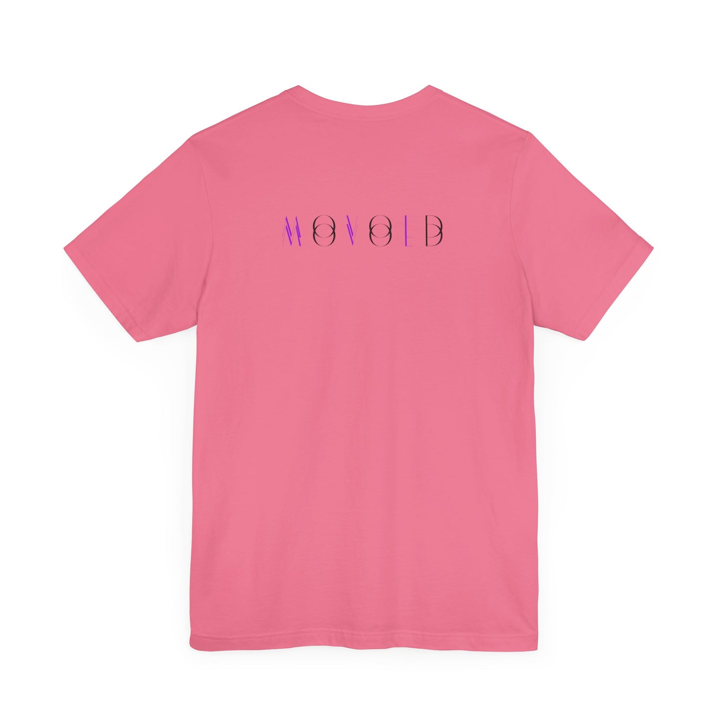 ADEO Unisex Jersey Short Sleeve Tee