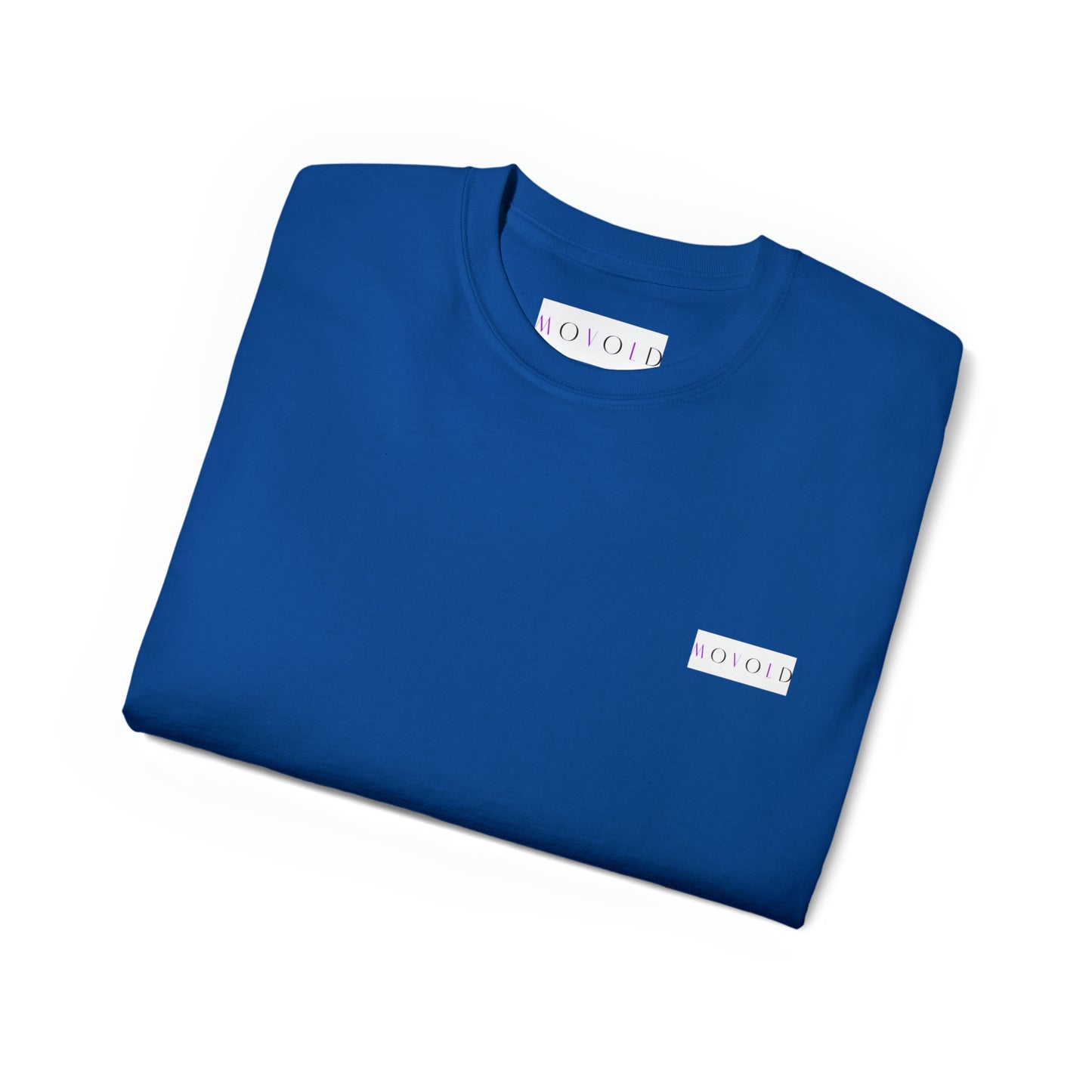 BEGO Unisex Ultra Cotton Tee