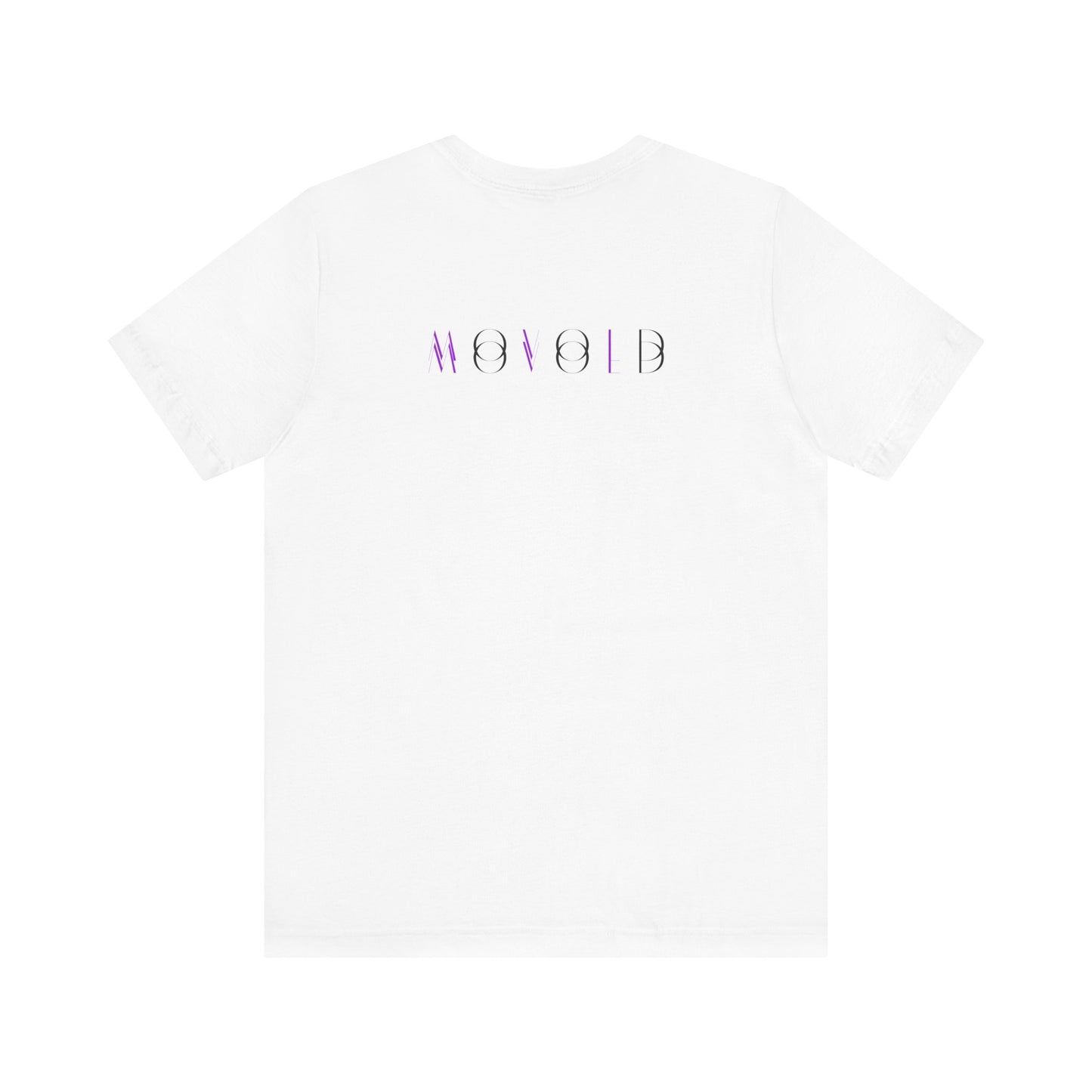 ADEO Unisex Jersey Short Sleeve Tee