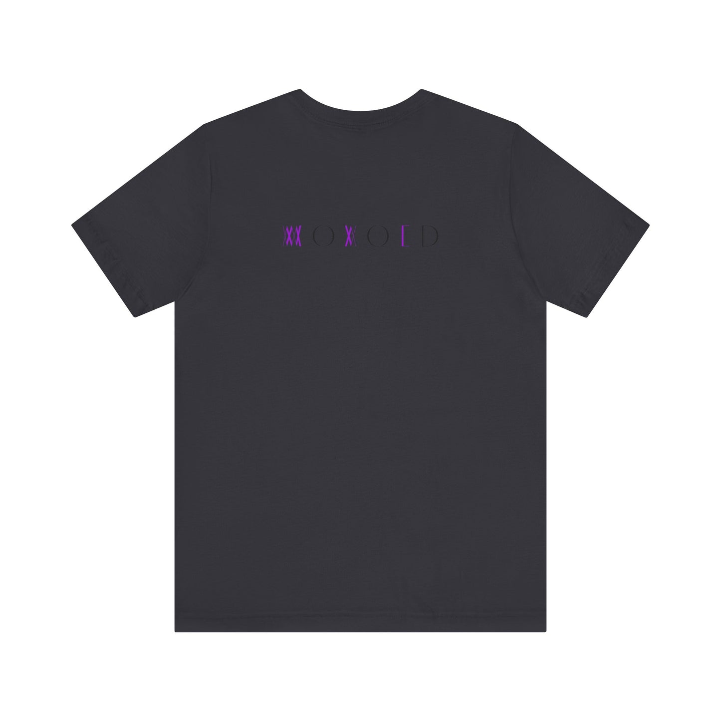 ADEO Unisex Jersey Short Sleeve Tee