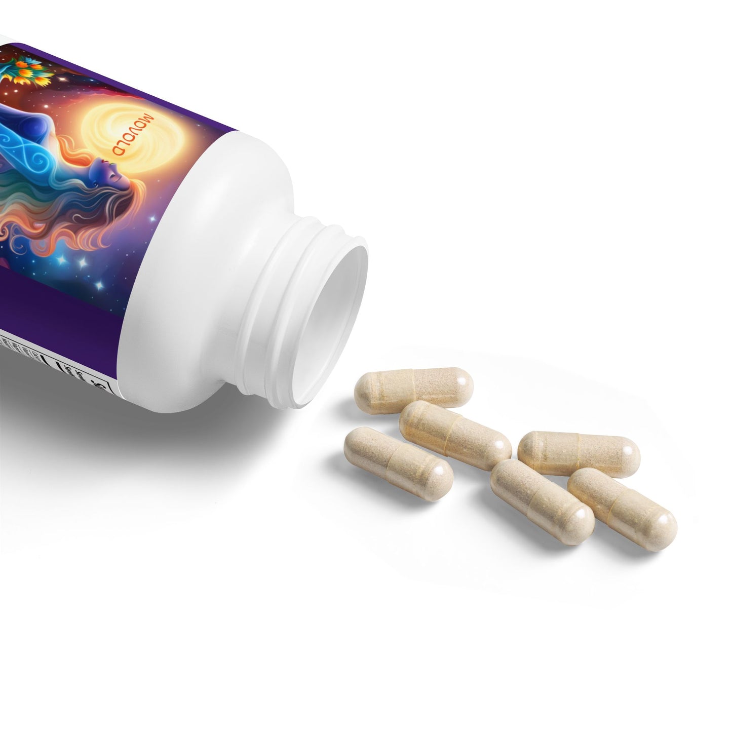Sleep Supplement (60 Capsules)