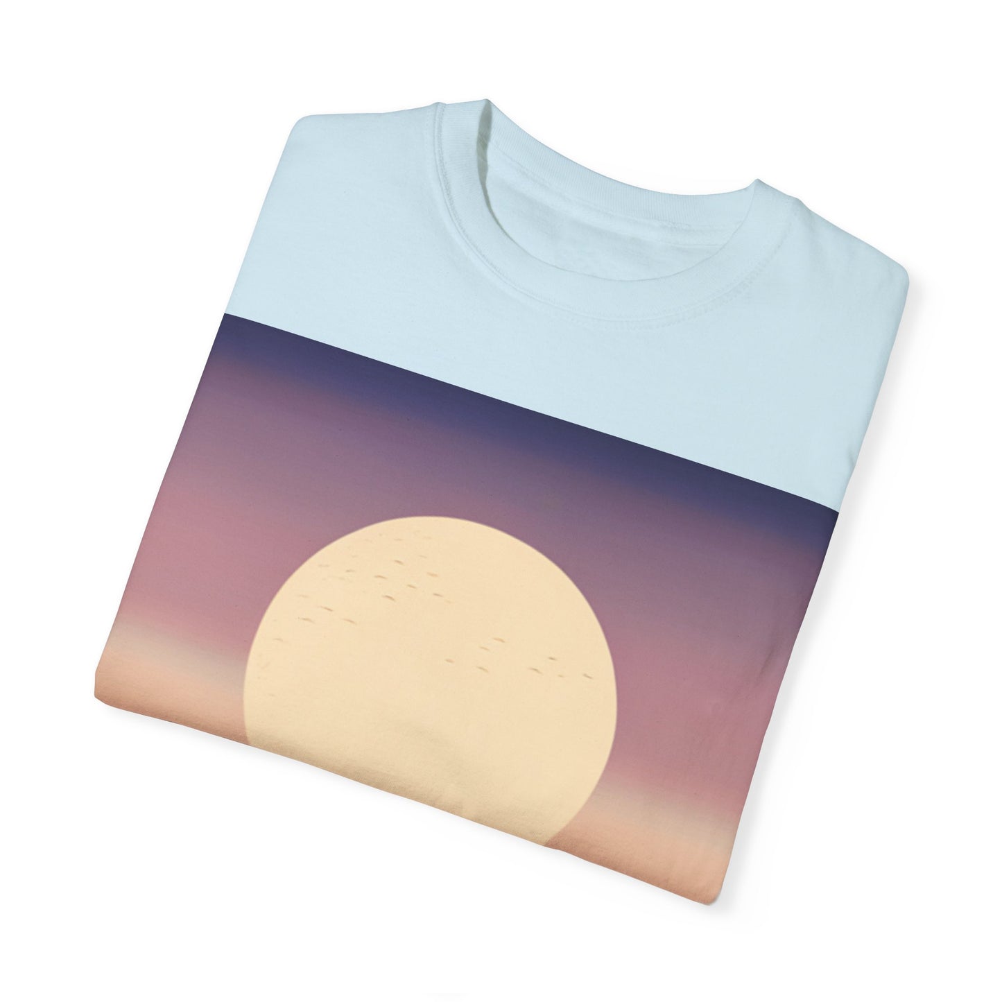 AZA Unisex Garment-Dyed T-shirt